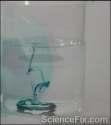 1. KÍSÉRLET 1. kísérlet: cseppentsünk tintát egy üveg vízbe Biofizika I. OZMÓZIS 2012. szeptember 5. Dr. Bugyi Beáta PTE ÁOK Biofizikai Intézet 1.