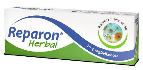 83,96 Ft/g orvostechnikai eszköz 3799 * Ft 63,32 Ft/d Reparon Heral végélkúp 10