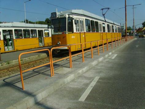 A korlátok cseréjénél, pótlásánál, telepítésénél törekedni kell a leggyorsabban szilárduló anyagok használatára.