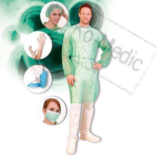 - Zsilipruha - Web: http://www.kotszerbolt.hu - Védőruha szettek - Zsilipruha Műtéti előkészítés során fontos feladat a maximális higiénia fenntartása.