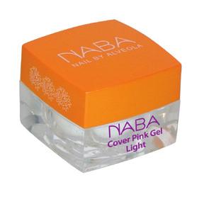 NA611101 Cover pink light, medium, dark 5ml