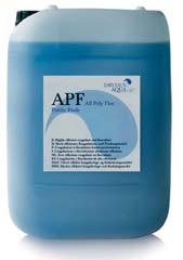 ACO has 2 main features, increases the natural disinfection power of the sun. Amplifies in the production of free radicals by the sun. Very usefull at the chlorine free water treatment.