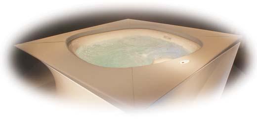 Jacuzzi the most widely recognized name in whirlpool bath and spa hydrotherapy is first and foremost an illustrious family name.