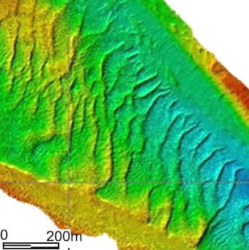 sokrétűen használják áramlási viszonyok és vízsebesség mérések és változások meghatározásához (Richardson és Thorne 2001, Tiron et al. 2009).