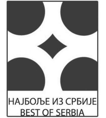 180 A régió TÍZpróbája tesen szervezi meg. A kampány 2008-ban a Najbolje iz Srbije Best of Serbia azaz Legjobb Szerbiából megnevezést viseli (Kovács et al., 2014).