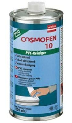 Cosmofen 5 Cosmofen 10 Premium PVC