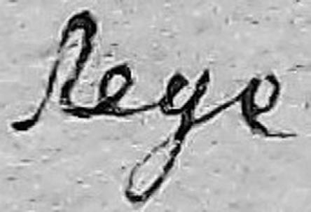 Molnár Dávid Johann Ludwig von Wolzogen (?) ismeretlen levele 397 Ráadásul Wolzogen maga is báró volt, aki a 17.