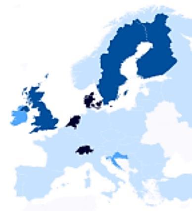A 2011-ben a munkapiaci aktivitás emelése érdekében hozott szabályok szerint 2013-tól teljesen megszűnt a korhatár előtti nyugdíjba vonulási lehetőség, valamint jelentősen szigorodtak a