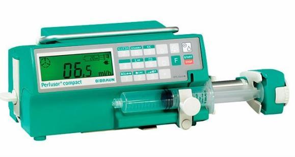 [1] [1] FDA infusion pump definition