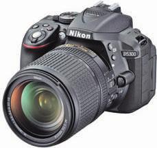 Nikon D5300 F-P 8-55 VR KIT táska 6 GB SD változatban: 63 546 (: 8 999 ) Full Frae (teljes képezős) 0, MP-es érzékelő