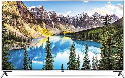 4K UHD SMRT QLED TELEVÍZIÓ PQI 500 One Reote Control távirányító kvantu pontos kijelző HDR000