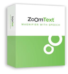 1. fejezet ZoomText Köszöntő A ZoomText olyan hatékony számítógépes megoldás, amely lehetővé teszi, hogy a gyengénlátó felhasználók is kezelni tudják a Windows operációs rendszerű asztali- illetve