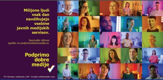 Na Festivalu slovenskega filma smo predstavili našo filmsko produkcijo in projekt digitalizacije, sodelovali smo tudi na Slovenskem knjižnem sejmu.