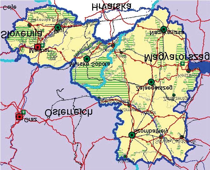 Operational Programme Slovenia-Hungary 2007-2013 How it all started? Bilateral cooperation between Hungary and Slovenia originates in the pre-accession period.