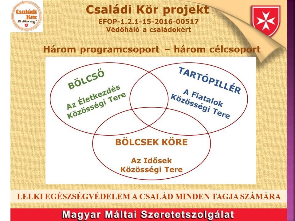 A közösség