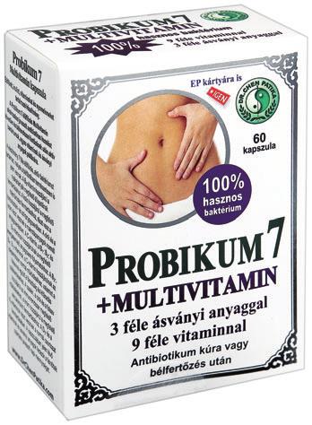 B6-vitamin Forte filmtabletta 50 db