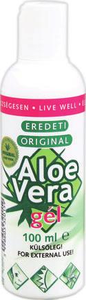 /ml 999 799 Aloe Vera spray 100 ml 10,99