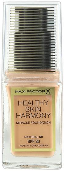 1874 * Max Factor Healthy Skin Harmony