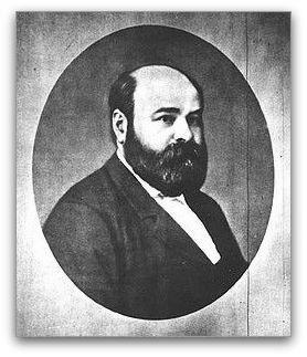 Névadó: Kátai Gábor 1831-1878.