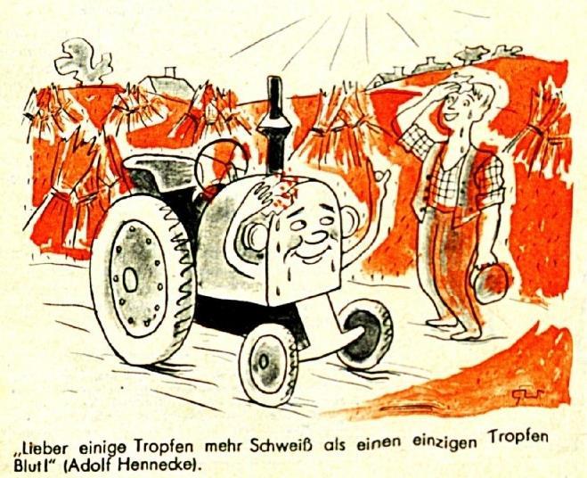 7. kép: Inkább egy cseppel több izzadság, mint akár egyetlen