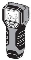 Kiegészítő termékek Pótalkatrészek Mérőberendezés Tartalék készlet két G1/4" nyomásvizsgáló csappal Mérő adapter (2 db.) DN25.