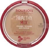 Bourjois Healthy Mix BB krém 1 Bourjois Healthy Mix sminkalap