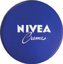 Nivea krém 75 ml 7,85 /ml