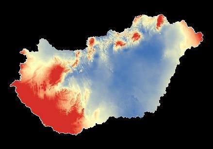 (DKTIR) MÉM NAK genetikus talajtérkép