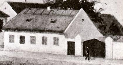 1869 MOTV az iskolák építésénél, amióta magyar földön iskolák vannak,