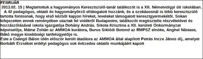 1. Szervezet azonosító adatai 1.1 Név 1.2 Székhely Irányítószám: 1 0 2 6 Település: Budapest Közterület neve: Böszörményi Közterület jellege: út Házszám: Lépcsőház: Emelet: Ajtó: 20-22 1.