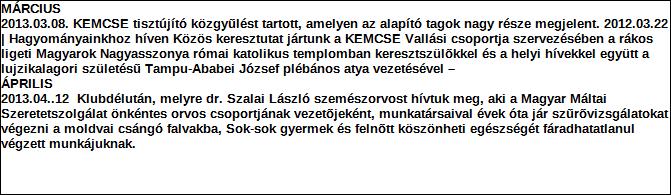 1. Szervezet azonosító adatai 1.1 Név 1.2 Székhely Irányítószám: 1 0 2 6 Település: Budapest Közterület neve: Böszörményi Közterület jellege: út Házszám: Lépcsőház: Emelet: Ajtó: 20-22 1.