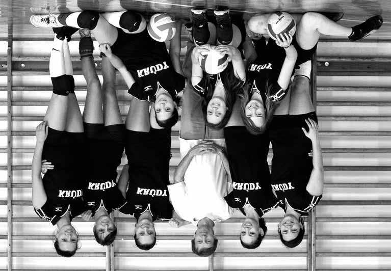 d Minya Réka 9.d Ferenczi Mónika 9.d Karácsonyi Györgyi 9.d Czeglédi Fruzsina 8.d Tóth Evelin 8.
