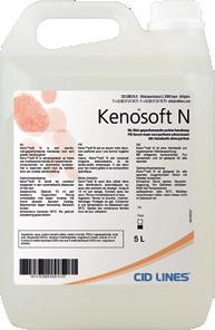 KENOTMSILK 150ML - 1L Hidratáló kézkrém