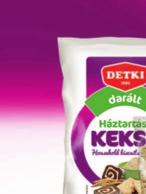 DETKI KEKSZ LTD.