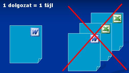 1. E-szakdolgozatok benyújtása 1.2.