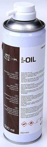 Olajozó Sprayk I Oil Serice olaj Különleges minőségű speciális