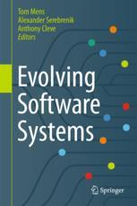 Evaluation (SQuaRE) Evolving Software