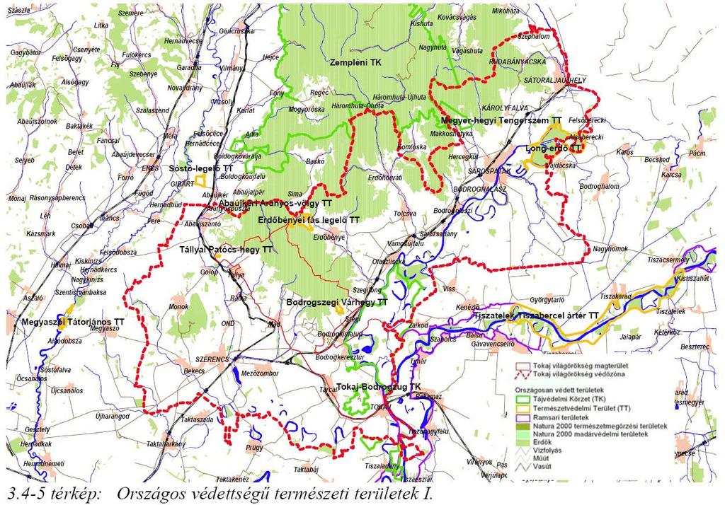 TOLCSVA község településrendezési terv módosítás 23 3527, 3528/1, 3528/2, 3528/3, 3528/4, 3529, 3530, 3531, 3532, 3533, 3534/1, 3534/2, 3536, 3537, 3538, 3539, 3540, 3541, 3542, 3543, 3544, 3545,