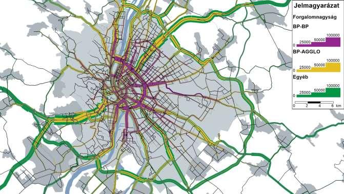 KERESLETELEMZÉS 2. Budapesten belüli szgk.