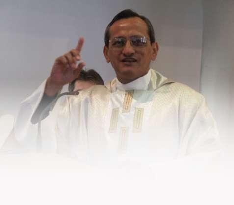 Pascual Chávez Villanueva rendfőnök STRENNA 2010 EVANGÉLIUMOT A FIATALOKNAK 20,17).