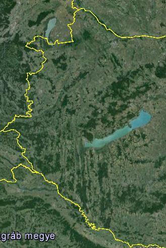 (2+245 fkm) Dombvidéki mellékvízfolyások és kis esésű völgyfenék jellemzi Q