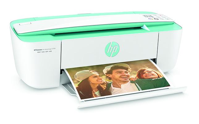 Get ink cartridges at a low cost and all the power you need in this amazing, compact style printer.