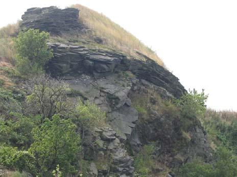 Vulkanizmus a Kárpát-medencében Hogyan zajlottak a vulkáni