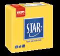 FATO TERMÉKEK FATO PRODUCTS FATO STAR A Star kollekciót puhaság, eredetiség és divatos megjelenés jellemzi.