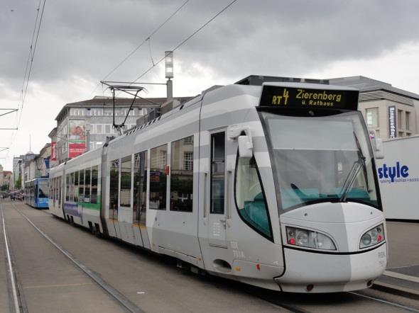 várhatóan 2020-tól, jelentős menetidő-csökkenést eredményezve több relációban Tram-train projekt