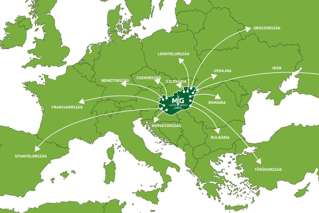 korábbi sikerágazatainak (napraforgó, kender, paradicsom, stb.) termékei mind eltűntek a nemzeti és a nemzetközi palettáról.