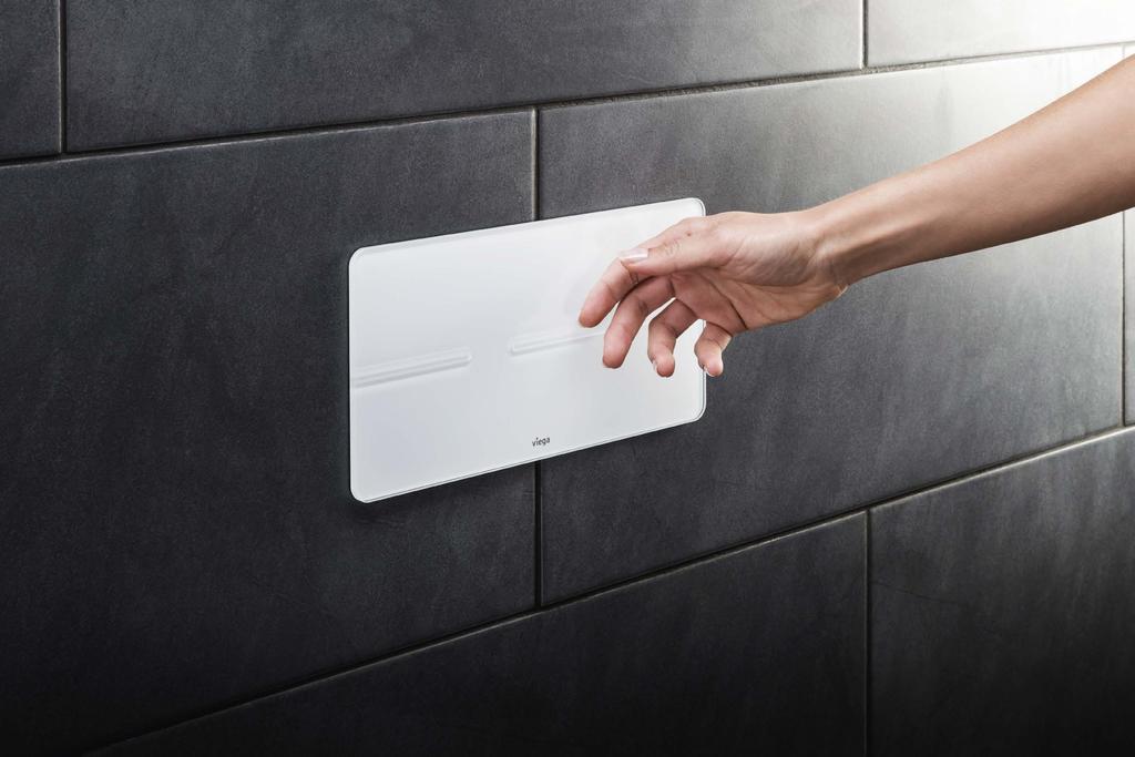 Visign for More 105 sensitive