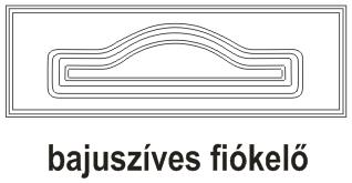 BARNABÁS TÖMÖRFA BÚTORAJTÓK MŰSZAKI PARAMÉTEREI Magassági szabályok egyenes marásnál: 250mm és felette keretépített kivitel, 249-100mm-ig telelap egyenes belső marással, alatta telelap Szélességi