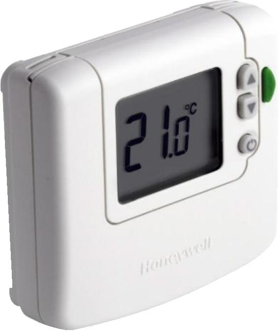 termosztát DTS92A szobatermosztát