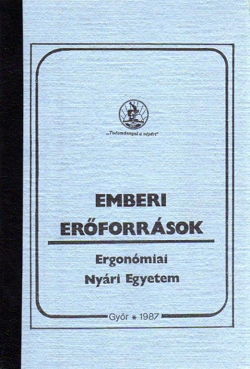 A hazai és nemzetközi szakmai együttműködés erősödése 1984-től - RÁBA Vagon és Gépgyár Ergonómiai Laboratórium